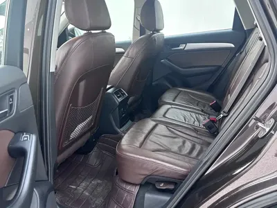 Audi Q5 2015, 140000 км, за 7200.89 USD