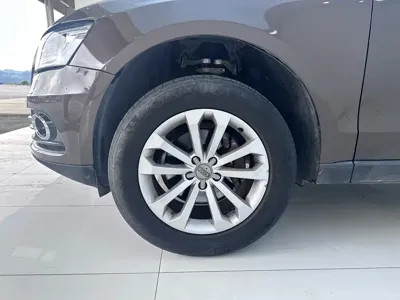 Audi Q5 2015, 140000 км, за 7200.89 USD - фото 8