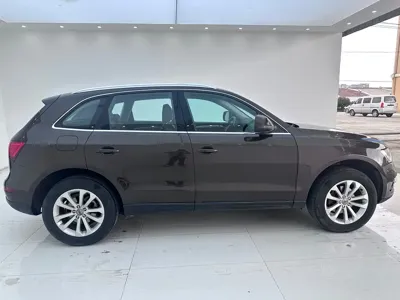 Audi Q5 2015, 140000 км, за 7200.89 USD - фото 9