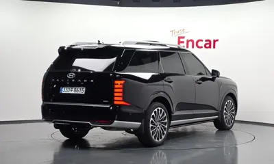 Hyundai Palisade 2026, 17116 км, за 41959.44 USD