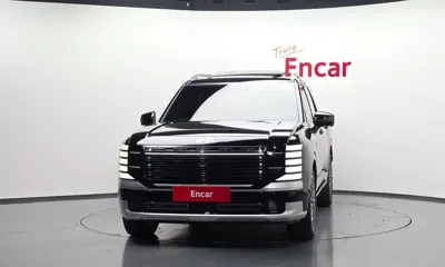 Hyundai Palisade 2026, 17116 км, за 41959.44 USD