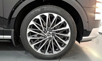Hyundai Palisade 2026, 17116 км, за 41959.44 USD