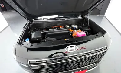 Hyundai Palisade 2026, 17116 км, за 41959.44 USD - фото 6