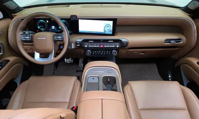 Hyundai Palisade 2026, 17116 км, за 41959.44 USD - фото 7