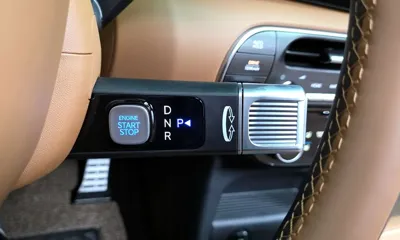 Hyundai Palisade 2026, 17116 км, за 41959.44 USD - фото 9