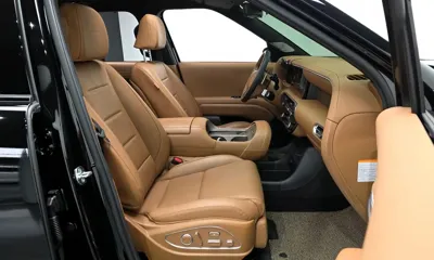 Hyundai Palisade 2026, 17116 км, за 41959.44 USD - фото 11