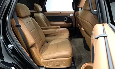 Hyundai Palisade 2026, 17116 км, за 41959.44 USD - фото 12