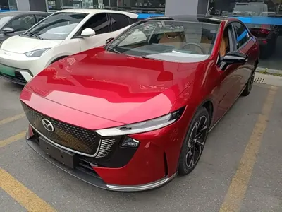 Mazda EZ-6 2025, 16700 км, за 17863.1 USD