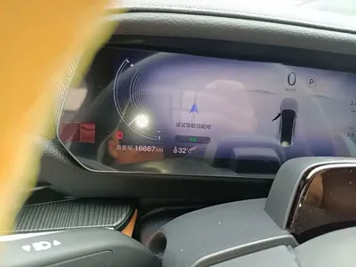 Mazda EZ-6 2025, 16700 км, за 17863.1 USD - фото 12