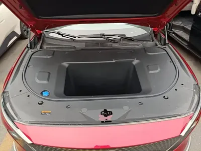 Mazda EZ-6 2025, 16700 км, за 17863.1 USD - фото 20