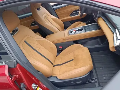 Mazda EZ-6 2025, 16700 км, за 17863.1 USD - фото 25