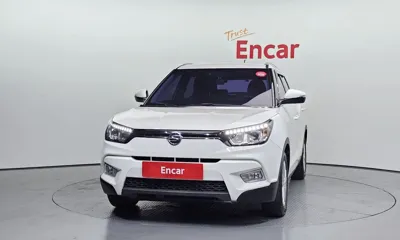 KG_Mobility_Ssangyong TIBOLI 2017, 111502 км, за 4680.49 USD