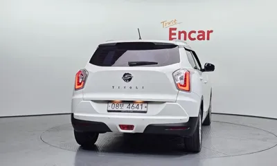 KG_Mobility_Ssangyong TIBOLI 2017, 111502 км, за 4680.49 USD