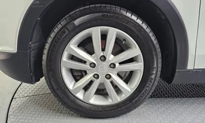 KG_Mobility_Ssangyong TIBOLI 2017, 111502 км, за 4680.49 USD