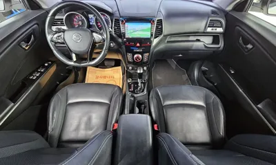 KG_Mobility_Ssangyong TIBOLI 2017, 111502 км, за 4680.49 USD - фото 7