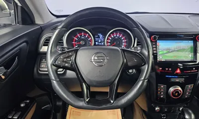 KG_Mobility_Ssangyong TIBOLI 2017, 111502 км, за 4680.49 USD - фото 14