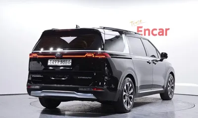 Kia Canival 2021, 192768 км, за 15401.91 USD