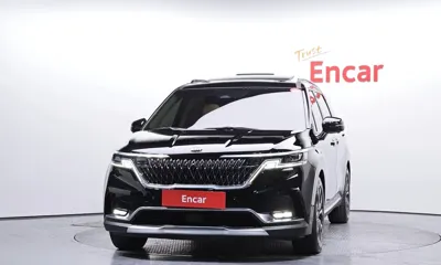 Kia Canival 2021, 192768 км, за 15401.91 USD