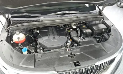 Kia Canival 2021, 192768 км, за 15401.91 USD - фото 6
