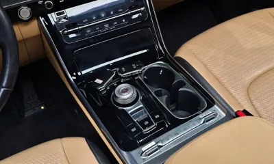 Kia Canival 2021, 192768 км, за 15401.91 USD - фото 9
