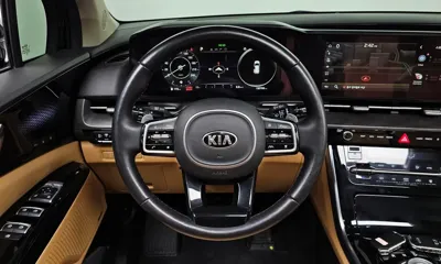 Kia Canival 2021, 192768 км, за 15401.91 USD - фото 13