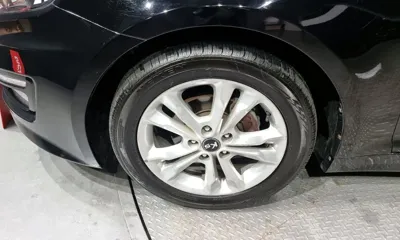 Kia K5 2011, 110191 км, за 3437.34 USD