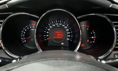 Kia K5 2011, 110191 км, за 3437.34 USD - фото 8