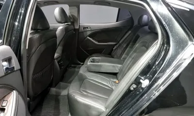 Kia K5 2011, 110191 км, за 3437.34 USD - фото 12