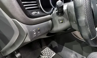 Kia K5 2011, 110191 км, за 3437.34 USD - фото 14