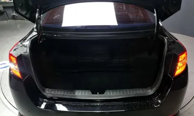 Kia K5 2011, 110191 км, за 3437.34 USD - фото 20