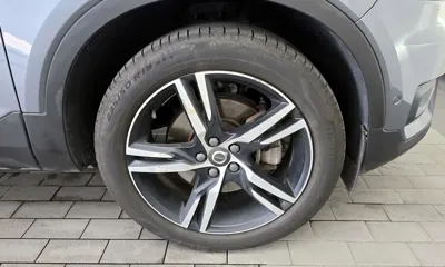 Volvo XC40 2019, 127235 км, за 13551.04 USD