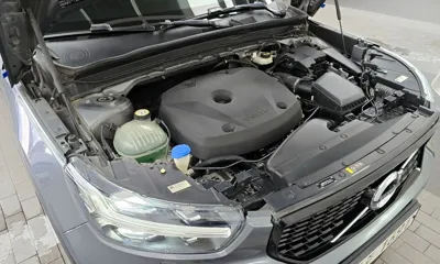 Volvo XC40 2019, 127235 км, за 13456.74 USD - фото 6