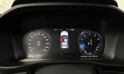 Volvo XC40 2019, 127235 км, за 13456.74 USD - фото 8