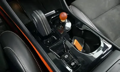 Volvo XC40 2019, 127235 км, за 13456.74 USD - фото 9