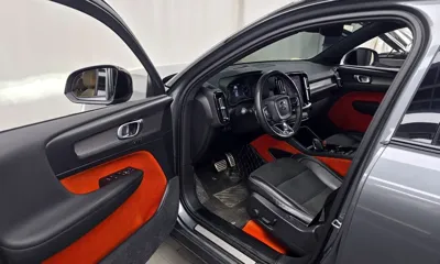 Volvo XC40 2019, 127235 км, за 13456.74 USD - фото 10