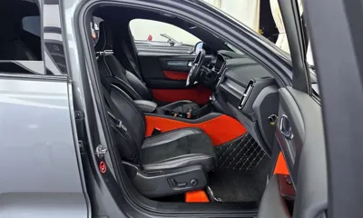 Volvo XC40 2019, 127235 км, за 13456.74 USD - фото 11