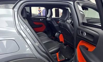 Volvo XC40 2019, 127235 км, за 13456.74 USD - фото 12