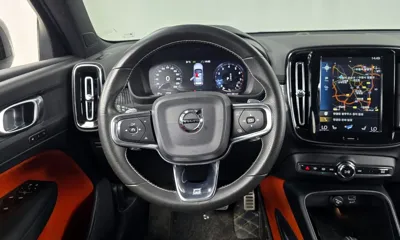 Volvo XC40 2019, 127235 км, за 13456.74 USD - фото 13