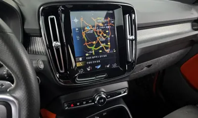 Volvo XC40 2019, 127235 км, за 13456.74 USD - фото 14