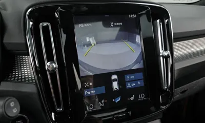 Volvo XC40 2019, 127235 км, за 13456.74 USD - фото 15