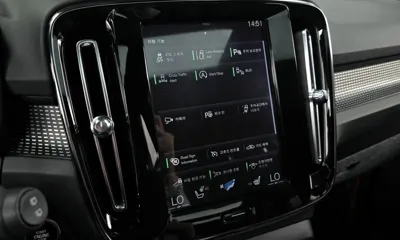 Volvo XC40 2019, 127235 км, за 13456.74 USD - фото 16