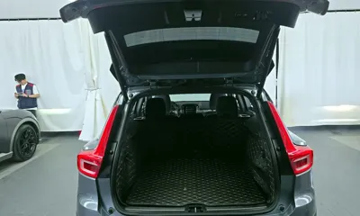 Volvo XC40 2019, 127235 км, за 13456.74 USD - фото 20