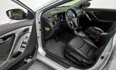 Hyundai Avante 2014, 60940 км, за 3693.43 USD - фото 11