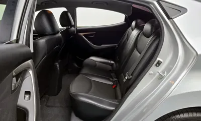 Hyundai Avante 2014, 60940 км, за 3693.43 USD - фото 12