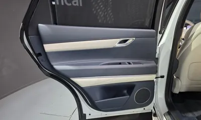 Genesis GV80 2024, 15025 км, за 46540.63 USD - фото 25
