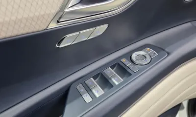 Genesis GV80 2024, 15025 км, за 46540.63 USD - фото 28