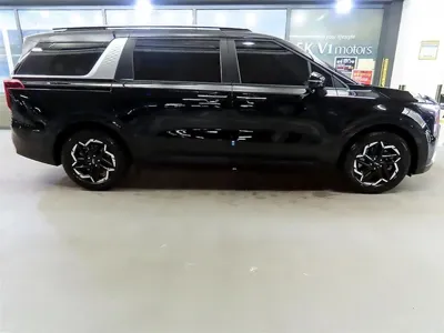 Kia Canival 2026, 2271 км, за 22318.5 USD