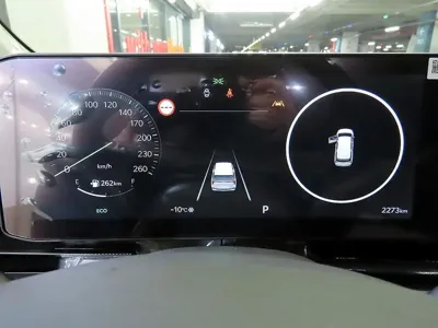Kia Canival 2026, 2271 км, за 22318.5 USD - фото 8