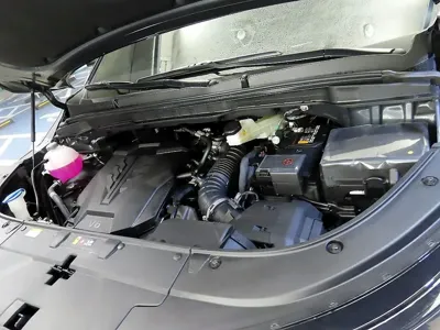 Kia Canival 2026, 2271 км, за 22318.5 USD - фото 20