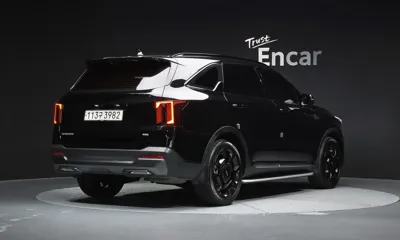 Kia Sorento 2024, 36252 км, за 25993.5 USD